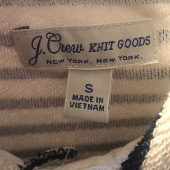 Jcrew knit shirt - Picture 3 of 5